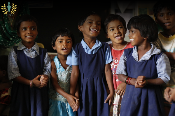 Education for Sustainable Growth – The Vision of AIVC